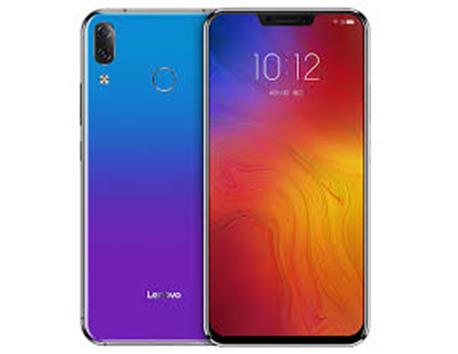 LENOVO Z5 6GB 64GB VERSİYONU AURORA RENK (MAVİ MOR) TELEFON İLE TAKAS 