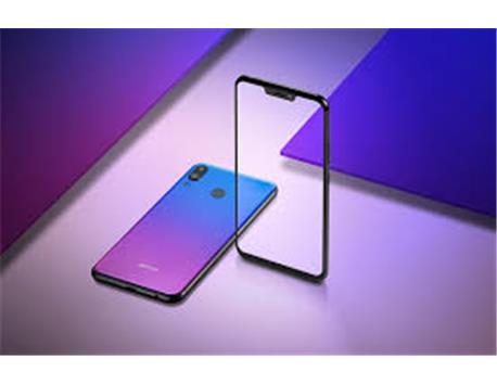 LENOVO Z5 6GB 64GB VERSİYONU AURORA RENK (MAVİ MOR) TELEFON İLE TAKAS 