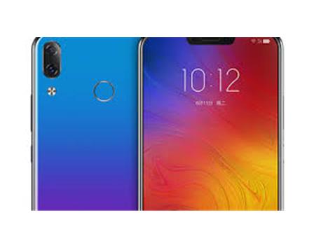 LENOVO Z5 6GB 64GB VERSİYONU AURORA RENK (MAVİ MOR) TELEFON İLE TAKAS 