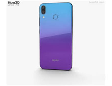 LENOVO Z5 6GB 64GB VERSİYONU AURORA RENK (MAVİ MOR) TELEFON İLE TAKAS 