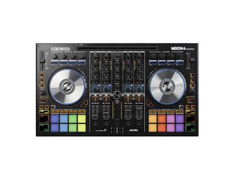 Reloop Mixon 4