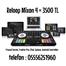 Reloop Mixon 4