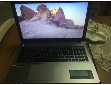 12 GB RAM ASUS X550Z