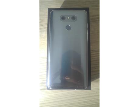 LG G6 TAKAS ÖNCELİK