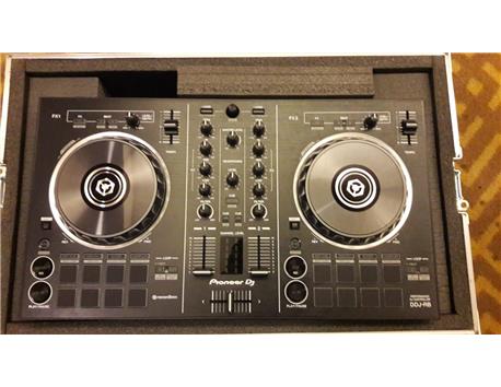 Dj Controller Setup