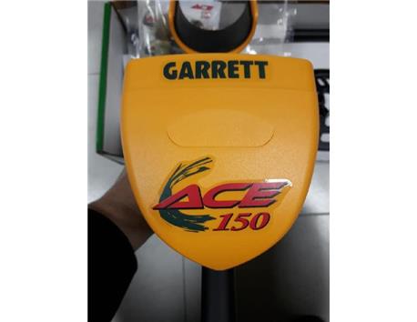 GARRETT ACE 150--- 6,5x9