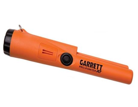 GARRETT PRO POINTER AT (Noktasal Tespit)