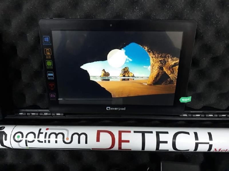 Optimum DETECH 3D Görüntüleme