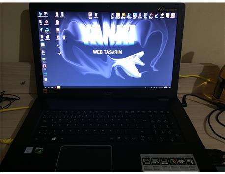 Acer Aspire E17 E-5 774G