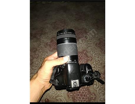 Canon 450d 