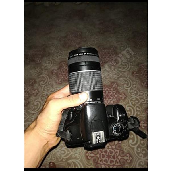 Canon 450d 