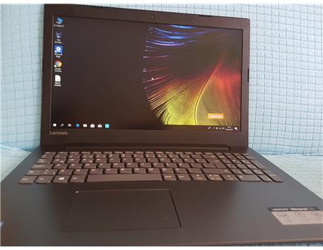 LENOVO İDEAPAD 330 TEMİZ 3 AYLIK CİHAZ GARANTİLİ