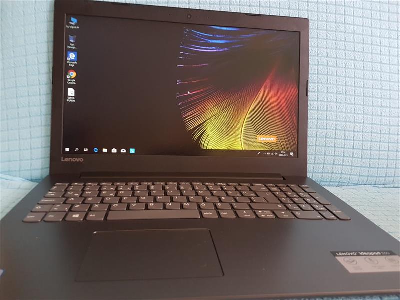 LENOVO İDEAPAD 330 TEMİZ 3 AYLIK CİHAZ GARANTİLİ