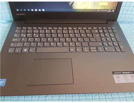 LENOVO İDEAPAD 330 TEMİZ 3 AYLIK CİHAZ GARANTİLİ