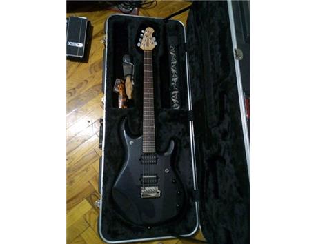 Ernie Ball Musicman JPX 6 PİEZOLU