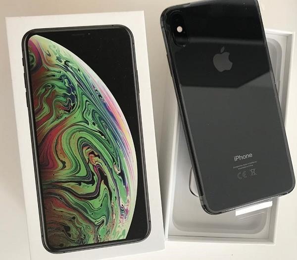 Apple iPhone XS 64GB = $450USD  , iPhone XS Max 64GB = $480USD ,iPhone X 64GB = $350USD , Apple iPhone XR 64GB = $390USD Whatsapp Chat : +27