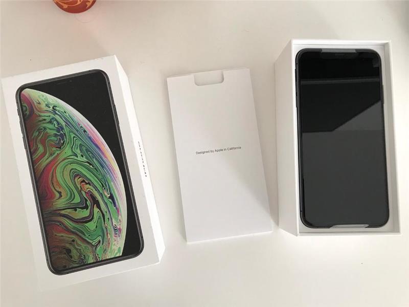 Apple iPhone XS 64GB = $450USD  , iPhone XS Max 64GB = $480USD ,iPhone X 64GB = $350USD , Apple iPhone XR 64GB = $390USD Whatsapp Chat : +27