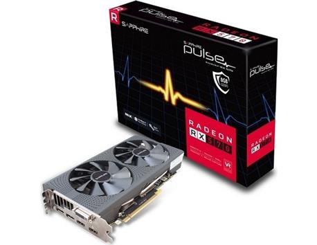 rx 570 8gb sıfır