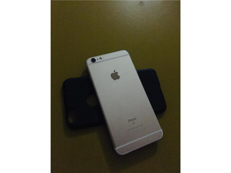 iPhone 6s Plus (16gb)