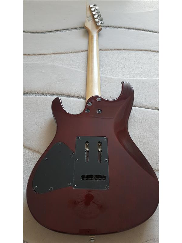 Ibanez SA120 + Kılıf Hediye