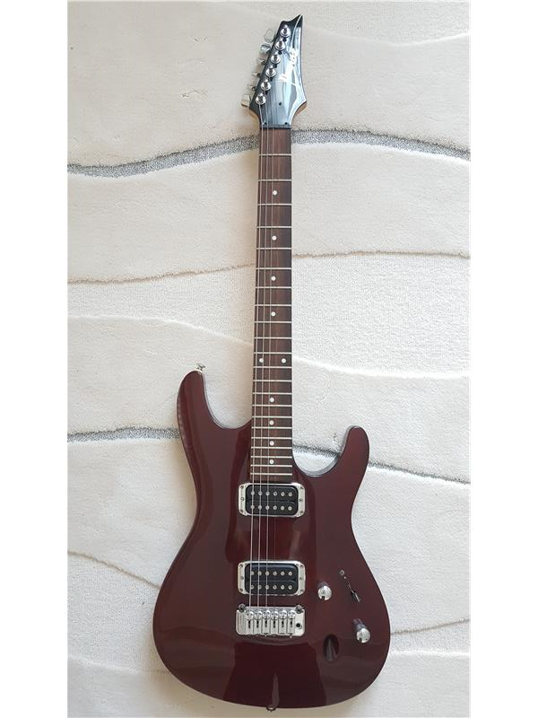 Ibanez SA120 + Kılıf Hediye