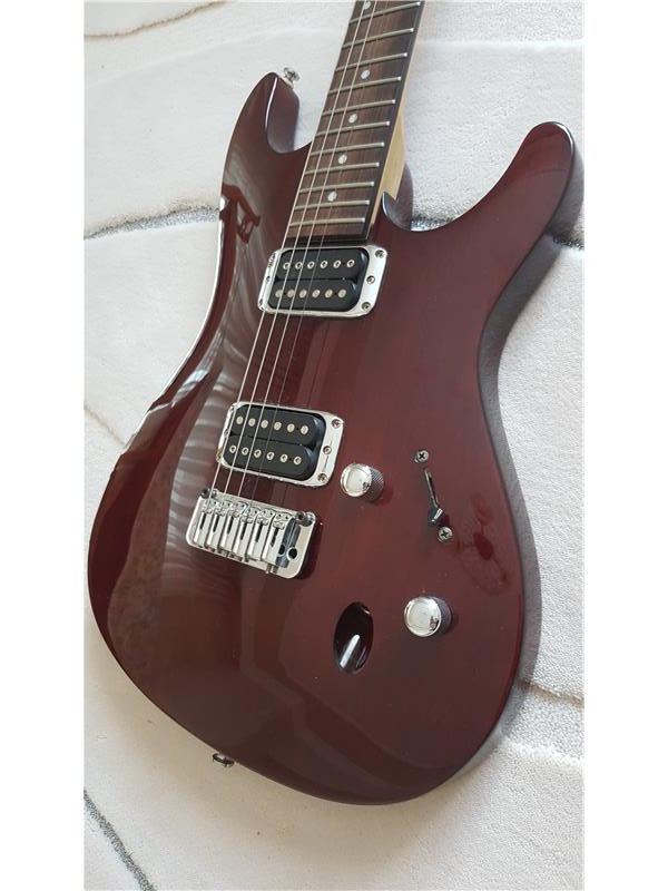 Ibanez SA120 + Kılıf Hediye