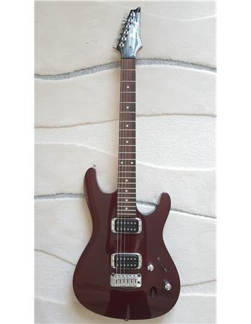 Ibanez SA120 + Kılıf Hediye