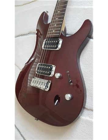 Ibanez SA120 + Kılıf Hediye