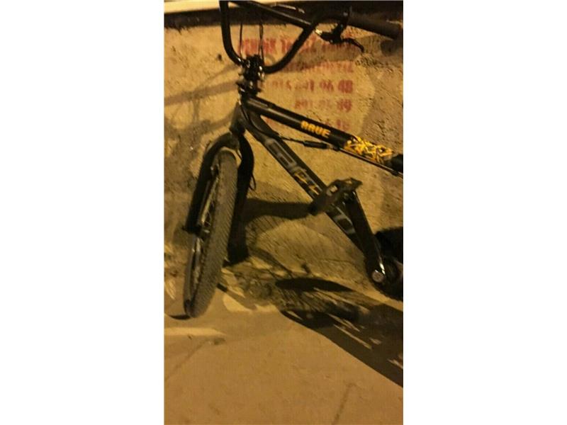 Carraro bmx