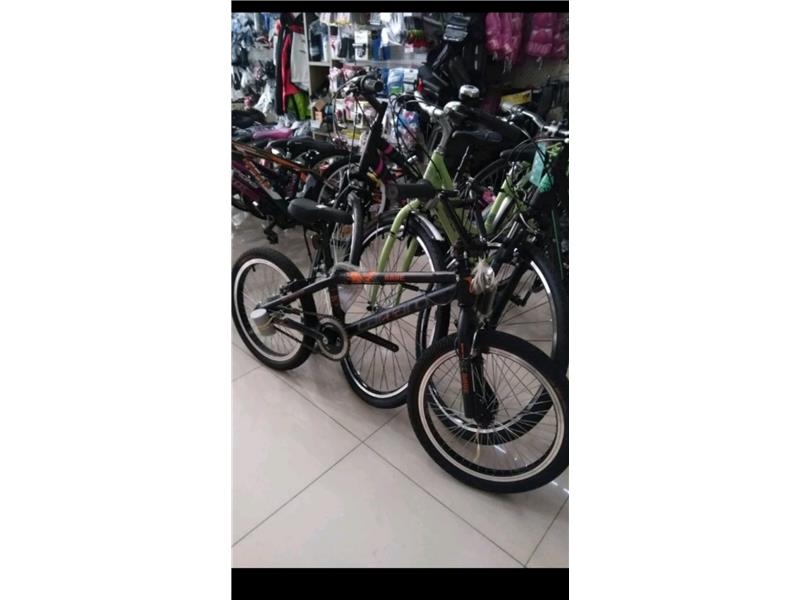 Carraro bmx