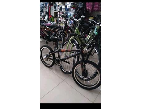 Carraro bmx