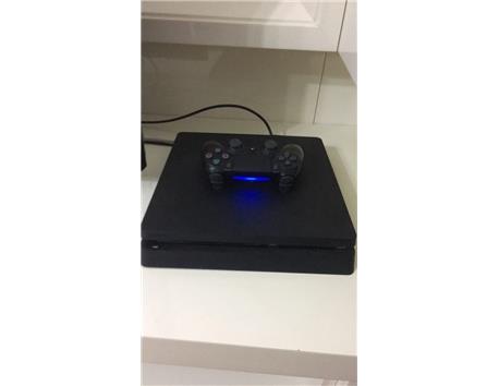 Playstation 4 1TB 18 OYUNLU!! TAKAS OLUR.