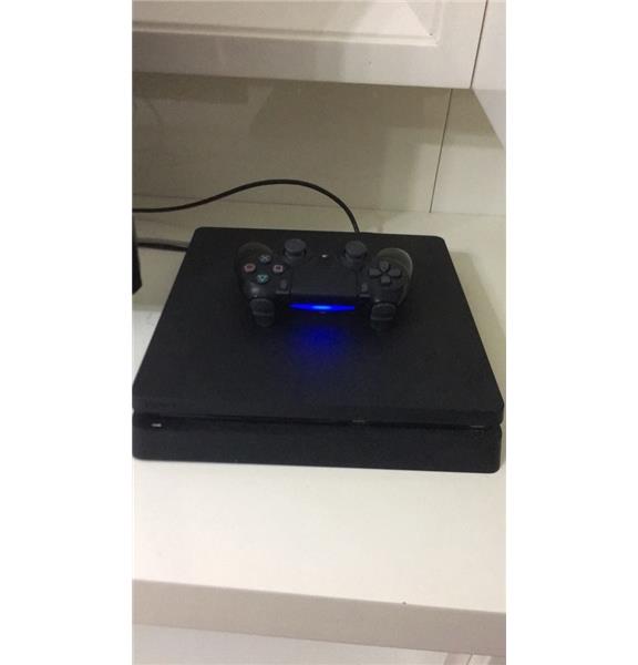 Playstation 4 1TB 18 OYUNLU!! TAKAS OLUR.