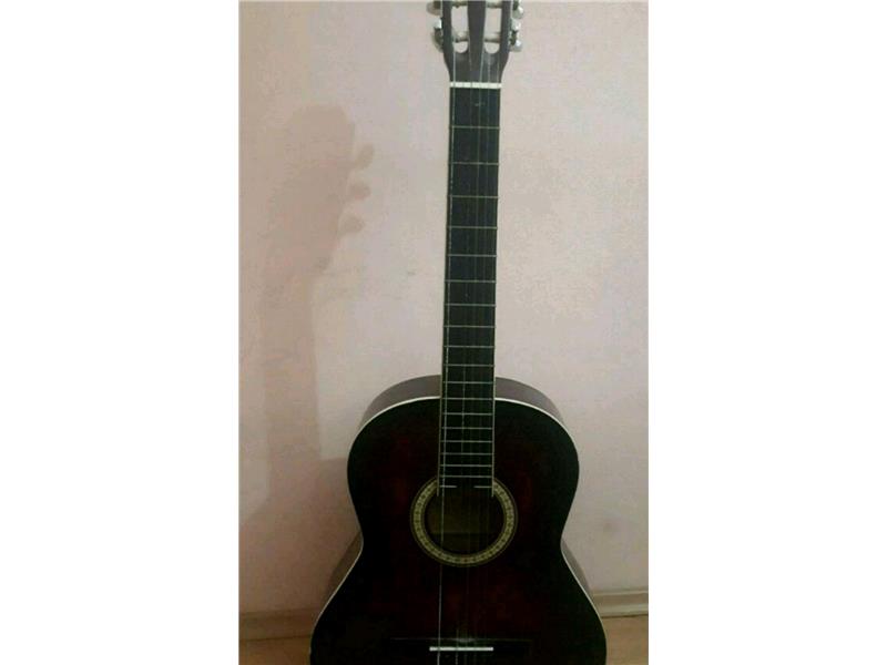 Masterwork Gitar