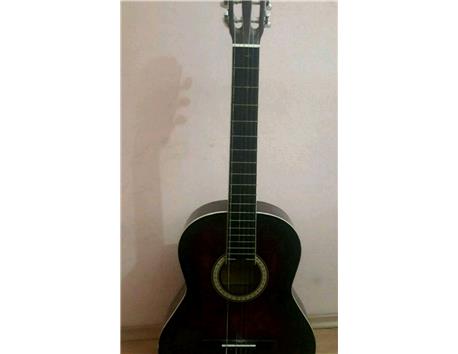 Masterwork Gitar