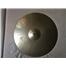 amedia raw rock ride cymbal