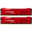 Kingston Hyperx Savage 8 GB(2x4GB) 1600MHz DDR3 HX316C9SRK2/8 Bellek