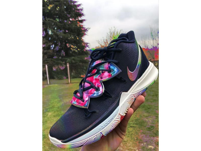 Kyrie 5