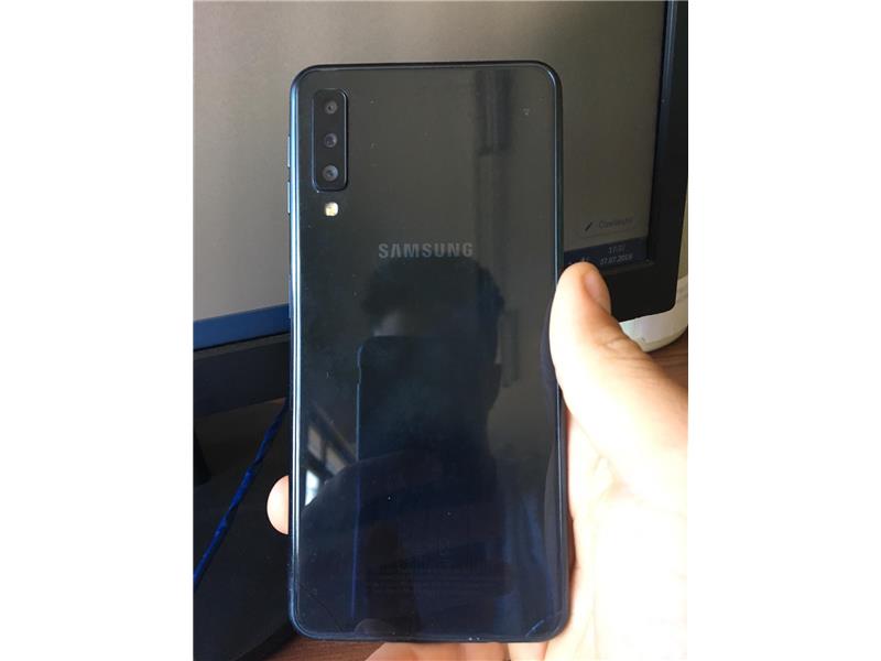 Samsung galaxy a7 2018 