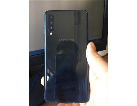 Samsung galaxy a7 2018 