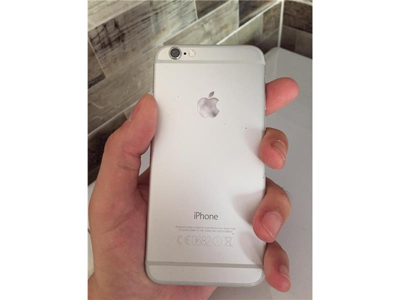 Sorunsuz iPhone 6