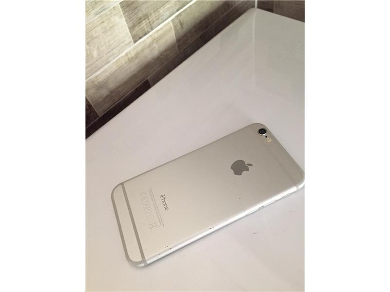 Sorunsuz iPhone 6