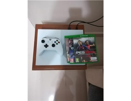 Xbox one s 1TB