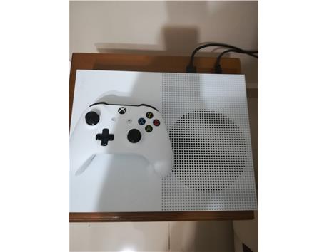 Xbox one s 1TB