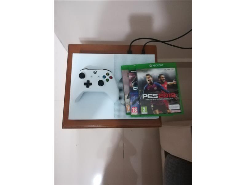 Xbox one s 1TB