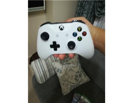 Xbox one s 1TB