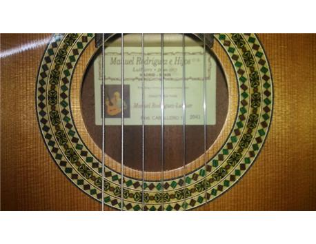 SIFIR AYARINDA klasik gitar