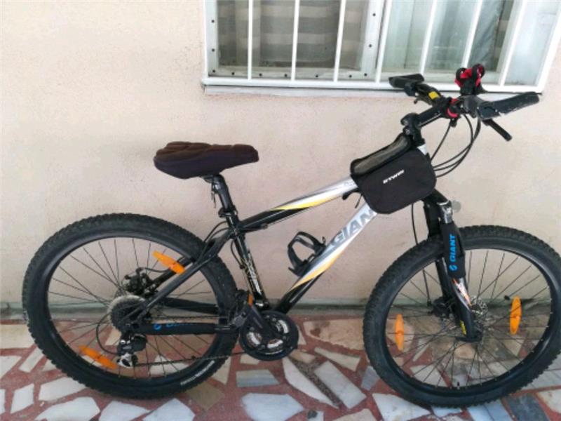 Giant RİNCON  XTC MTB