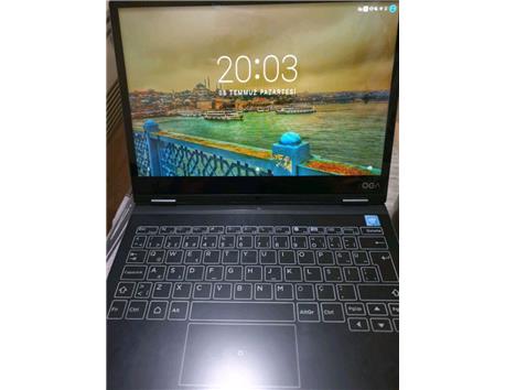 Lenovo Yoga A12