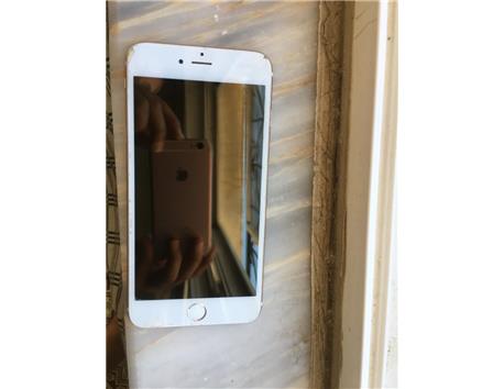 iPhone 6 Plas 128 gb 